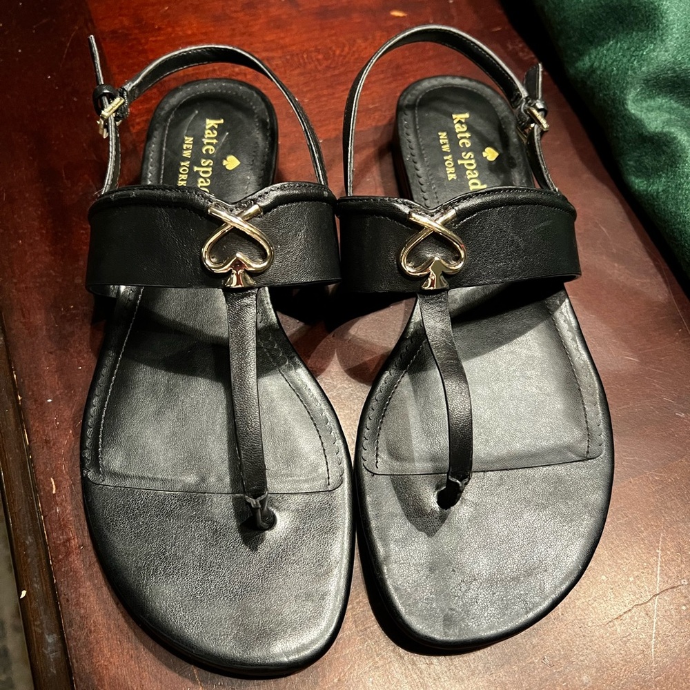 Kate Spade Slingback Sandals